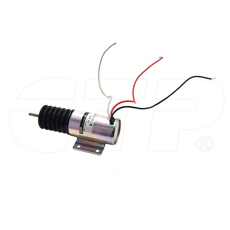 Aic Replacement Parts Solenoid P613-A1V24 Fits Caterpillar Models 1197017